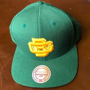 Never Worn 1937-1955 Green Bay Packer Logo Cap